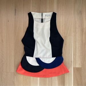 SR by Baby Löwe Top